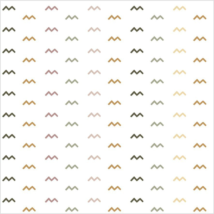 Papel de Parede Grama