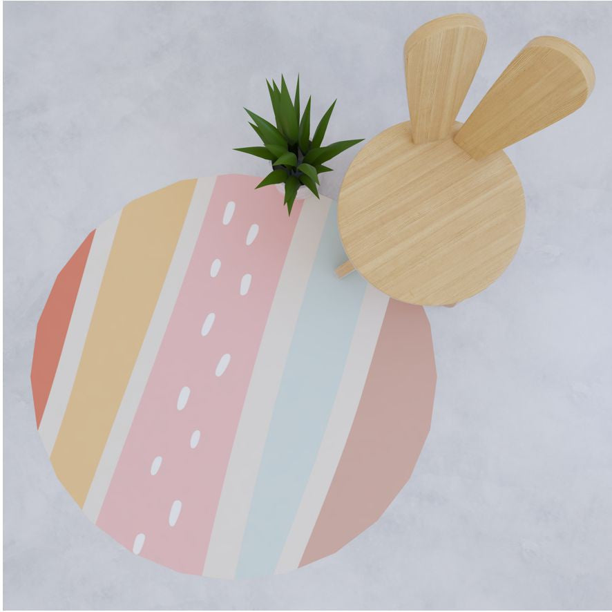 Tapete Playmat Paleta