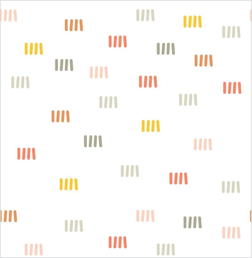 Papel de Parede Riscadinho