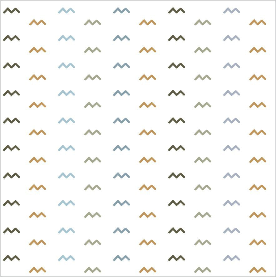Papel de Parede Grama