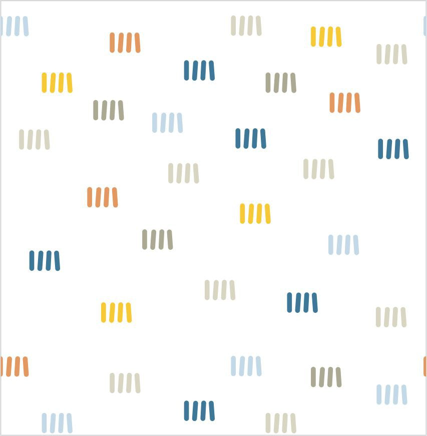 Papel de Parede Riscadinho