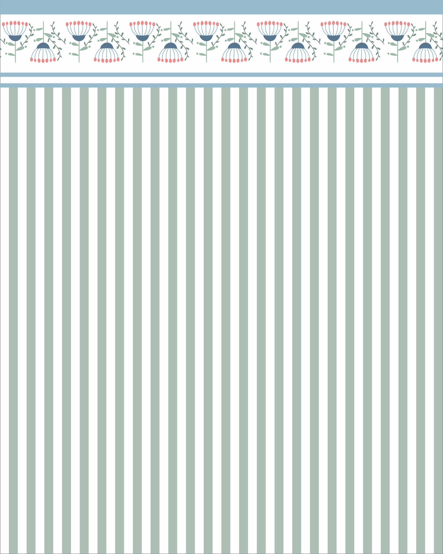 Papel de Parede Heras