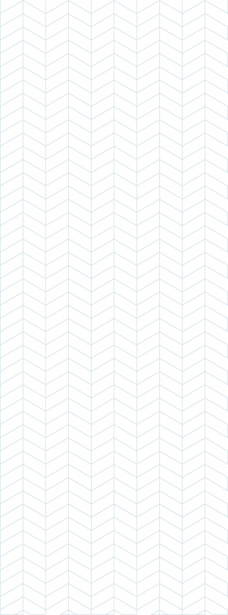 Papel de Parede Chevron