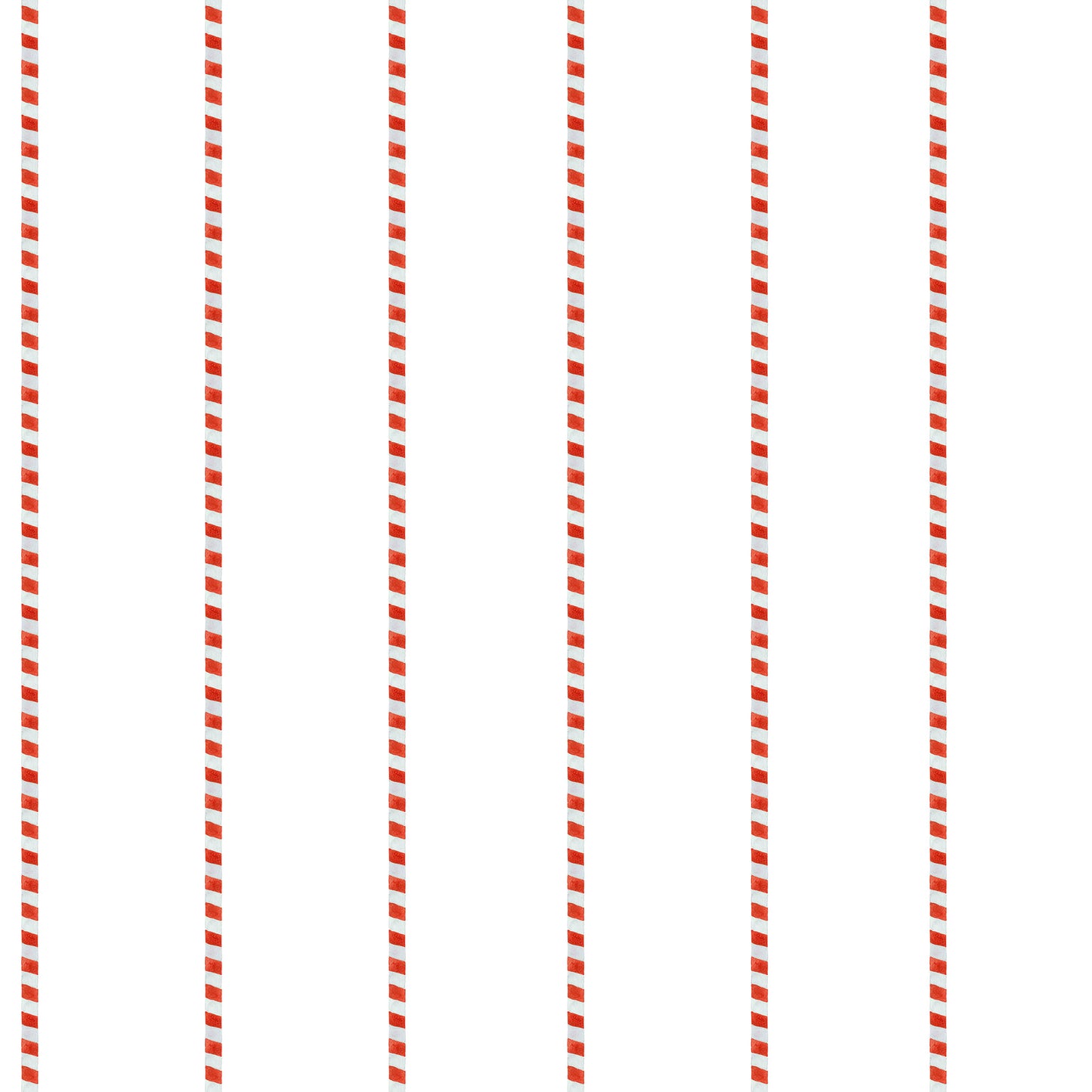 Papel de Parede Circo Listras