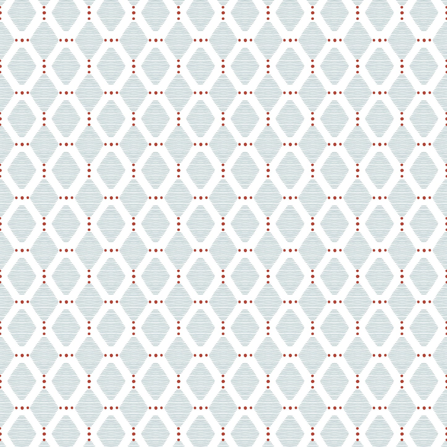 Papel de Parede Circo Losangos