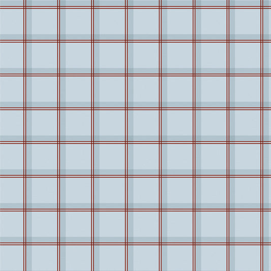 Papel de Parede Xadrez Duplo