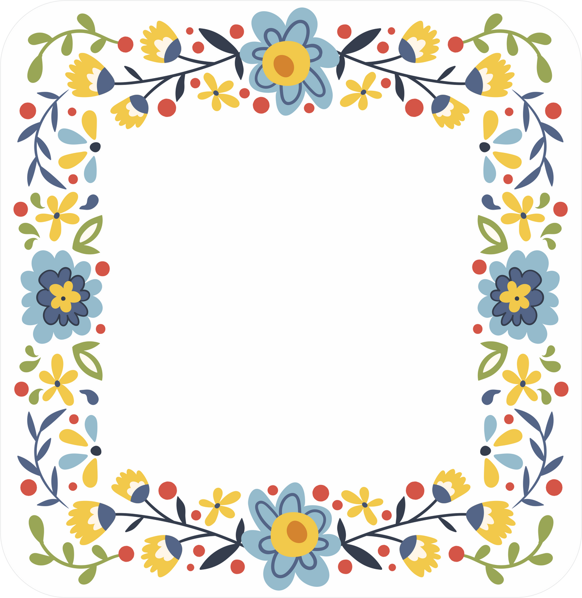 Playmat Lari