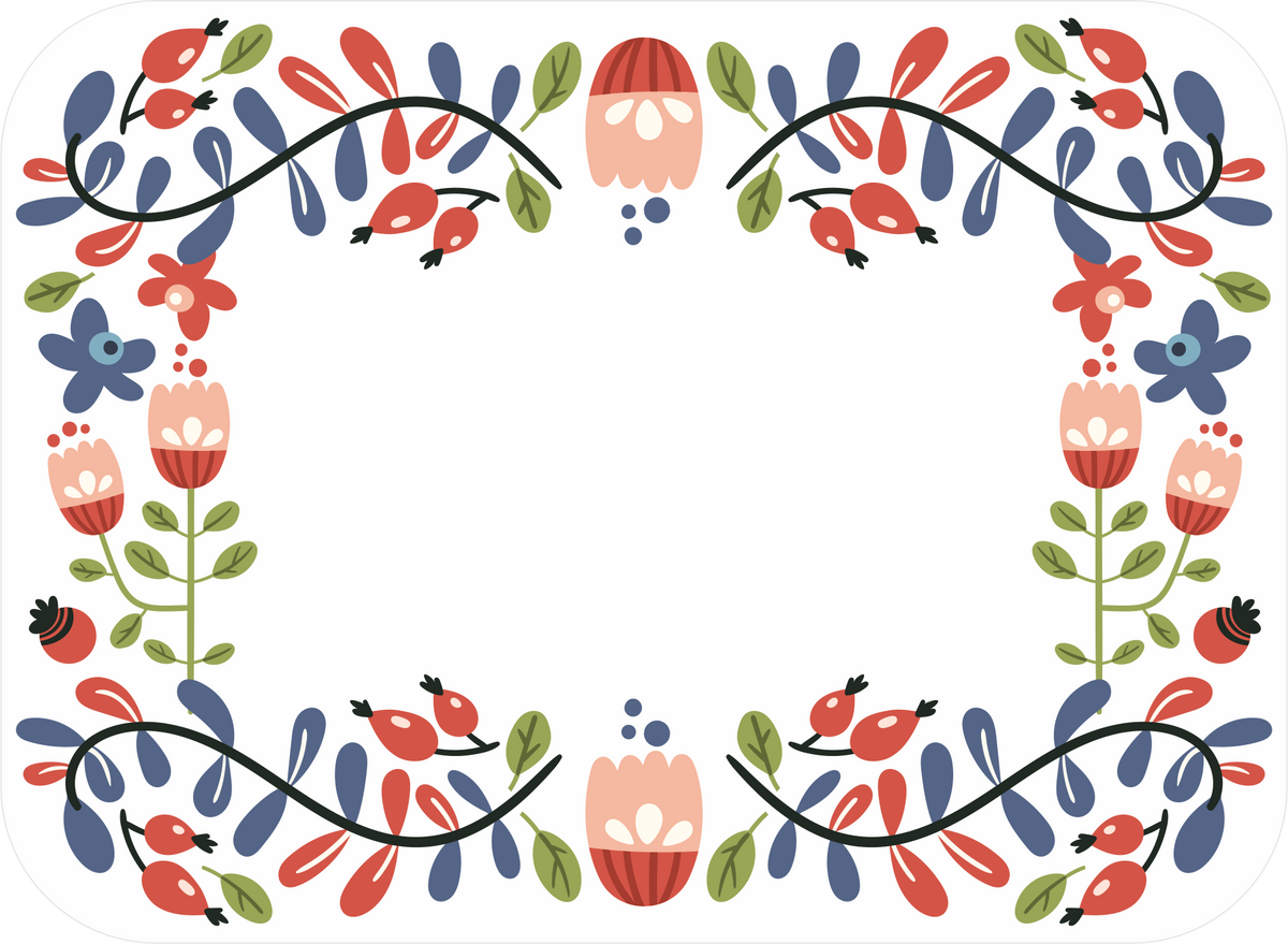 Playmat Rita