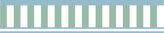 Tira Adesiva Stripes