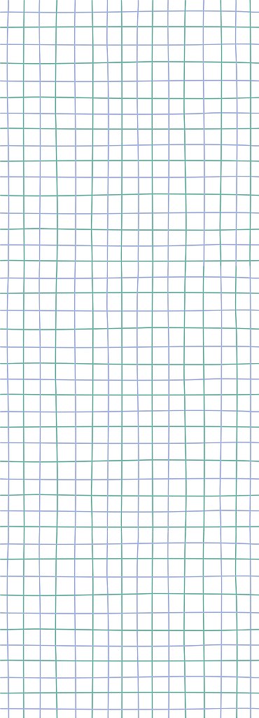 Papel de Parede Grid Duo