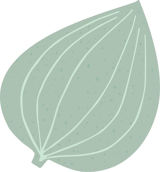 Tapete Playmat Folha