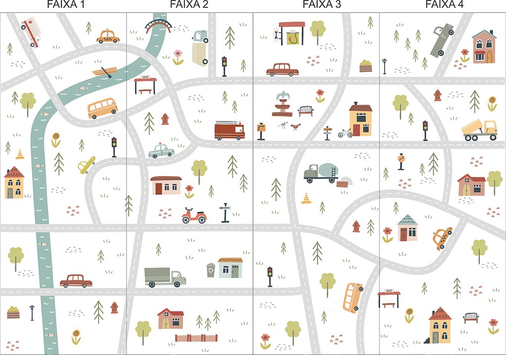 Painel Minha Cidade