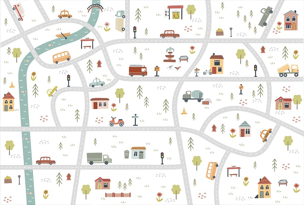 Painel Minha Cidade
