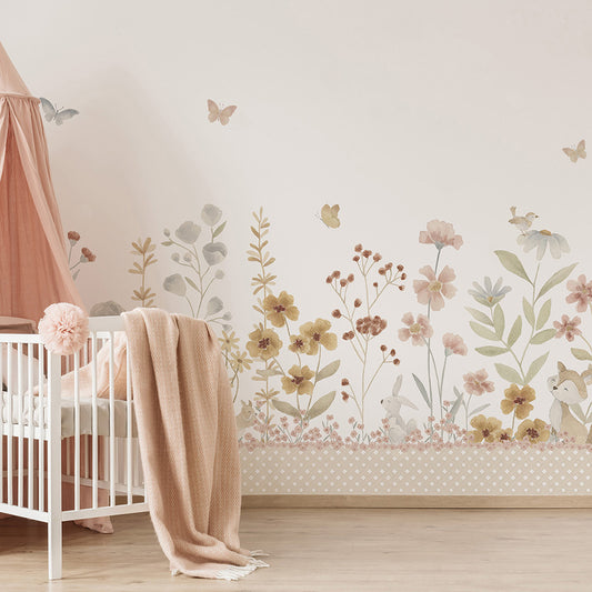 Painel de Parede Edimburgo