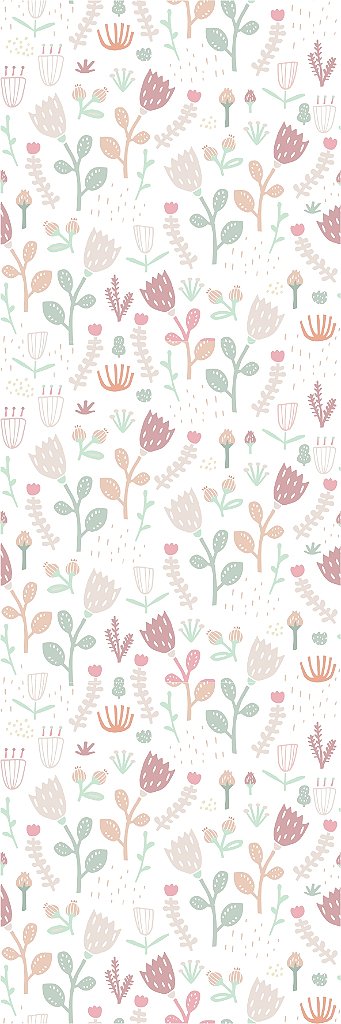 Papel de Parede Colheita