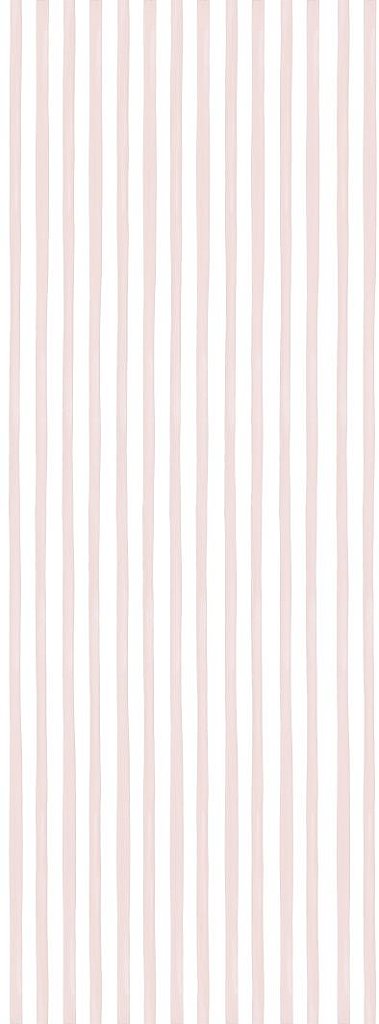 Papel de Parede Listras Aquareladas
