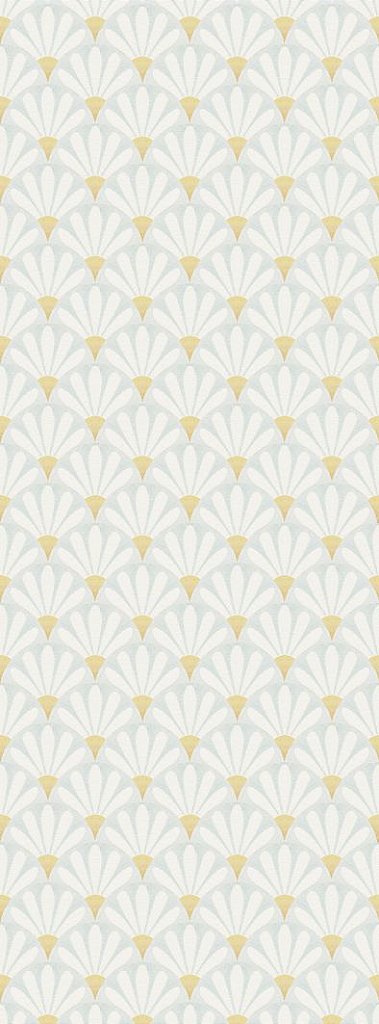 Papel de Parede Noveau Margarida Maxi
