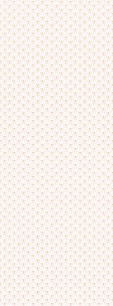 Papel de Parede Noveau Margarida Mini