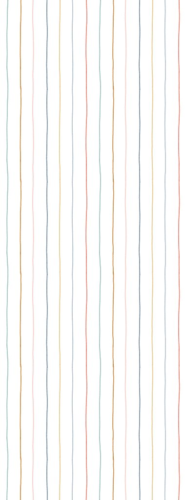 Papel de Parede Sheepy Listras