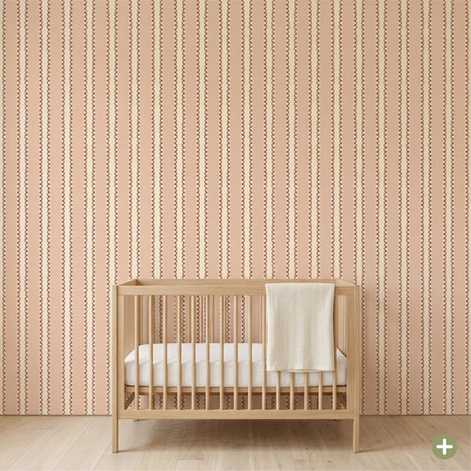 Papel de Parede Listão