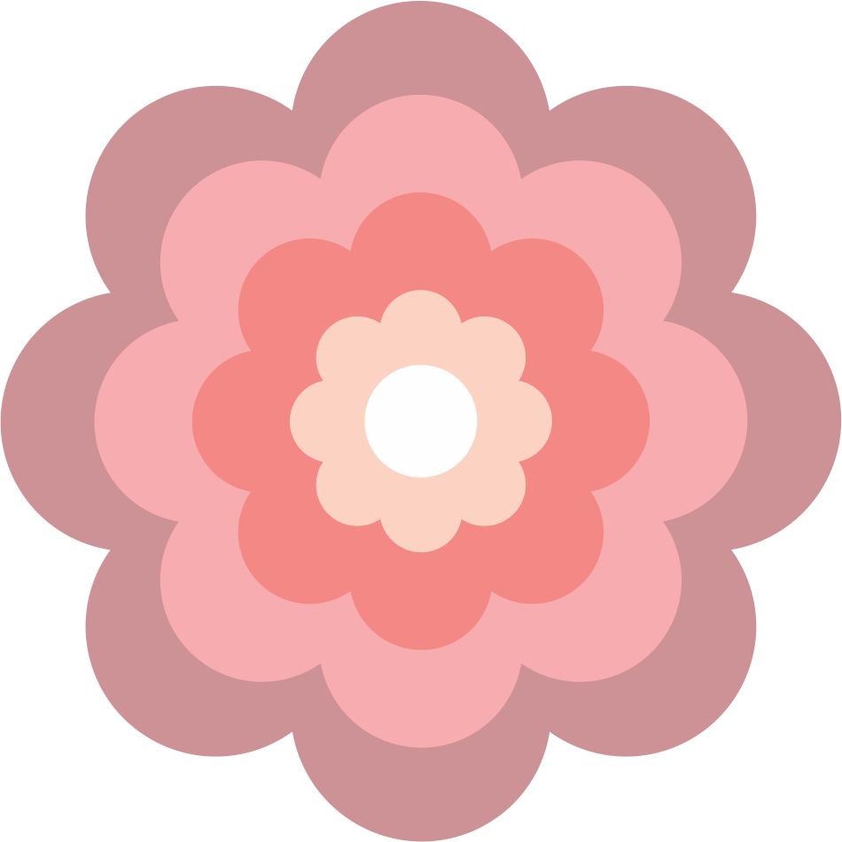 Playmat Flor de Hibisco