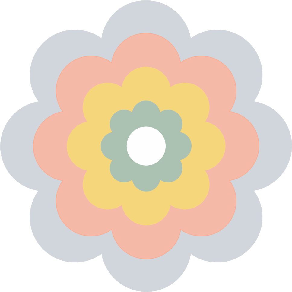 Playmat Flor de Hibisco