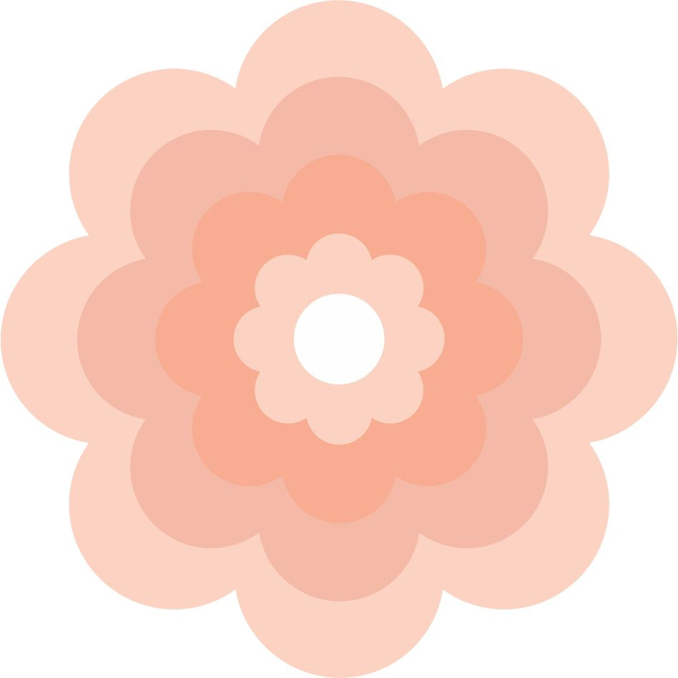 Playmat Flor de Hibisco