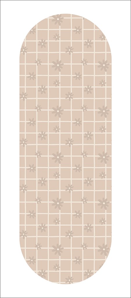 Playmat Passadeira