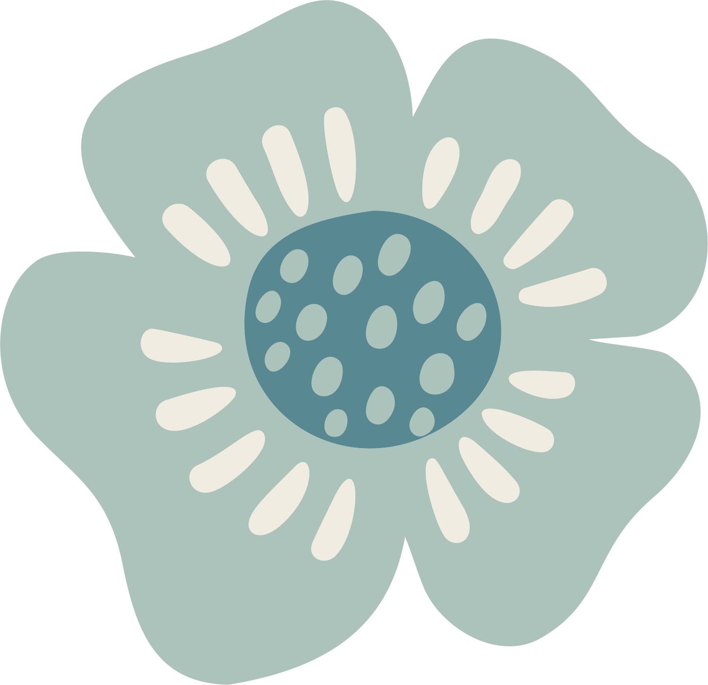 Playmat Brisa Flor Solar