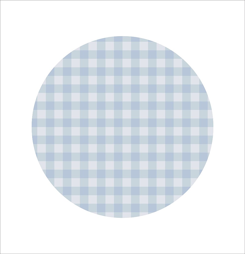 Playmat Vichy G