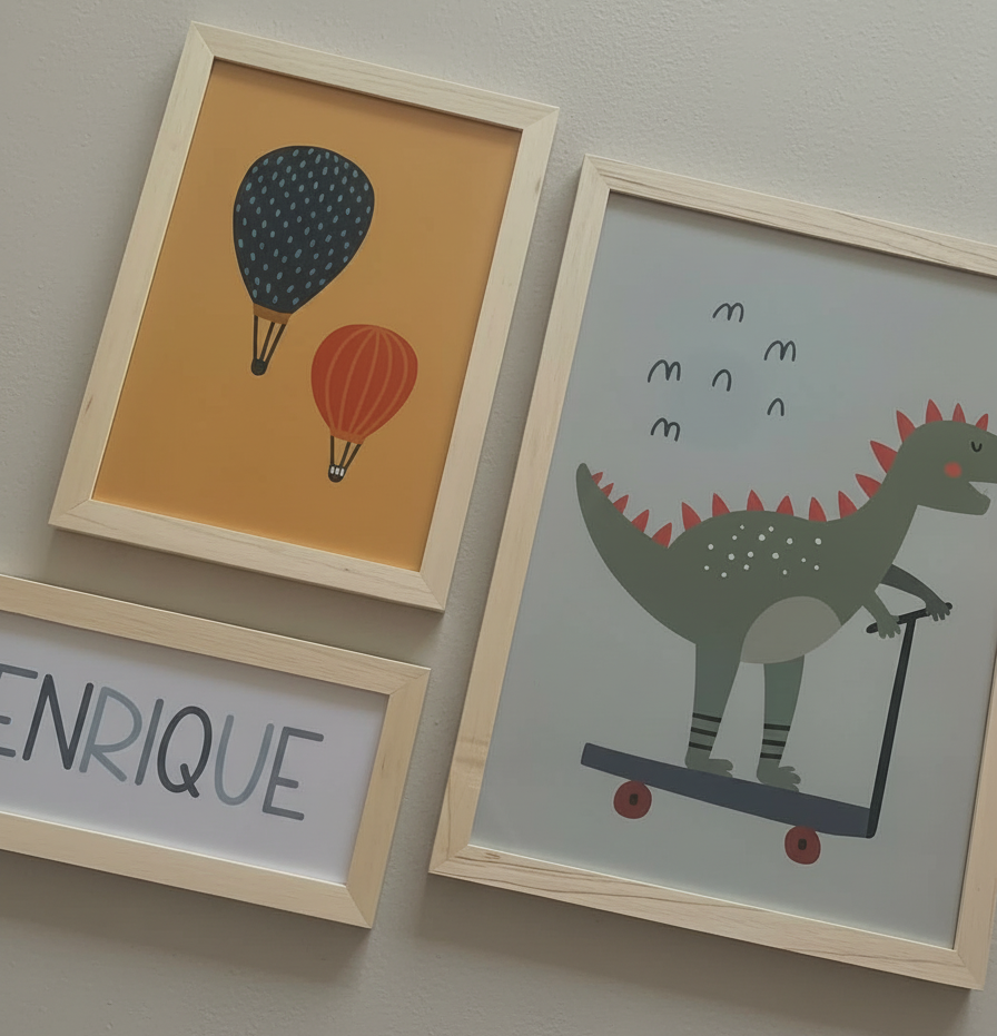 Projetos Personalizados