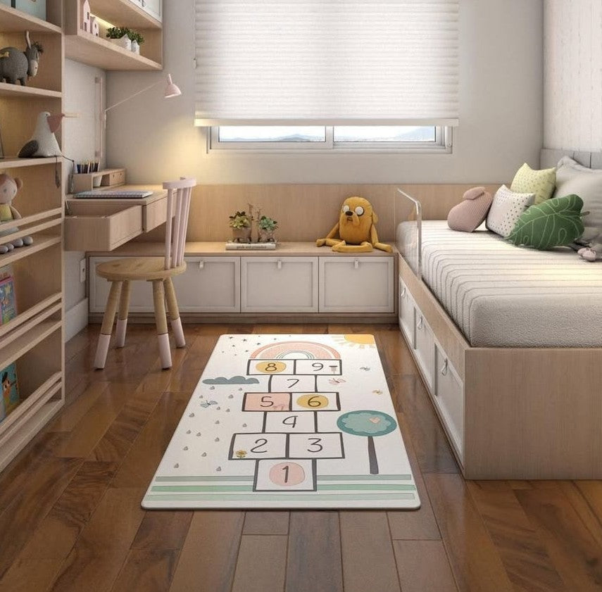 Tapete Playmat