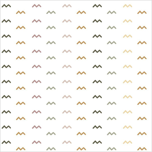 Papel de Parede Grama