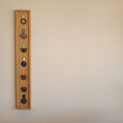 Quadro 7 Medalhas