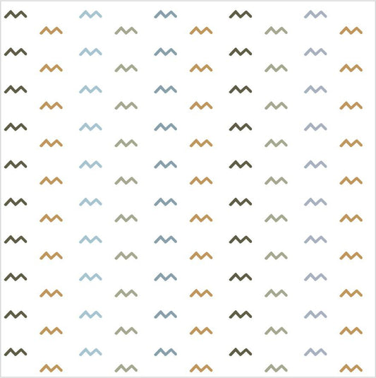 Papel de Parede Grama