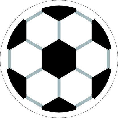 Tapete Playmat Bola
