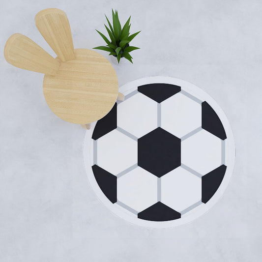 Tapete Playmat Bola