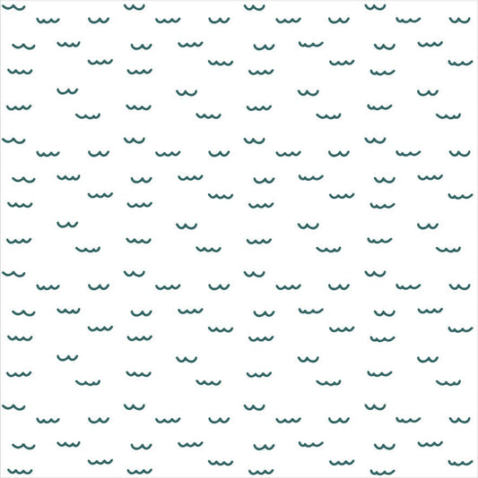 Papel de Parede Ondas