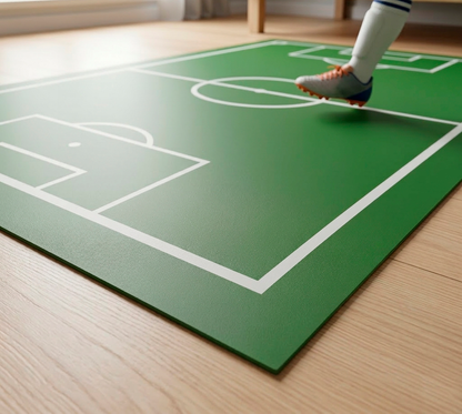 Tapete Playmat Campinho