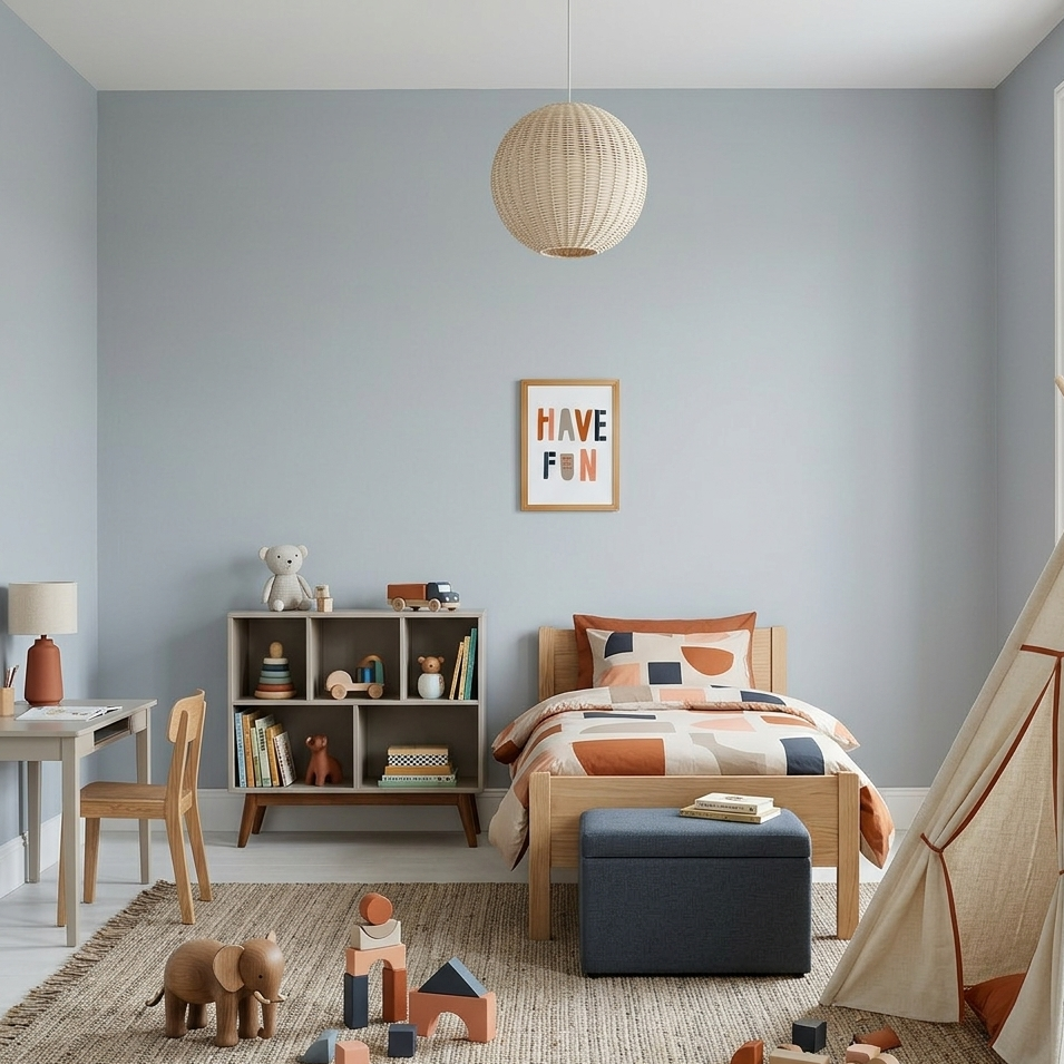 Quadro Infantil have fun
