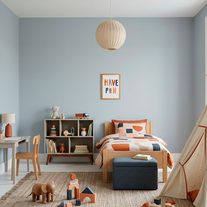 Quadro Infantil have fun