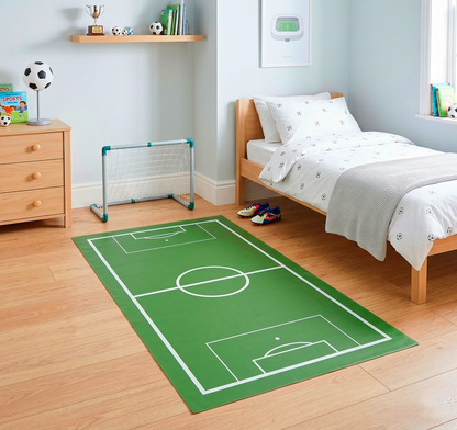 Tapete Playmat Campinho