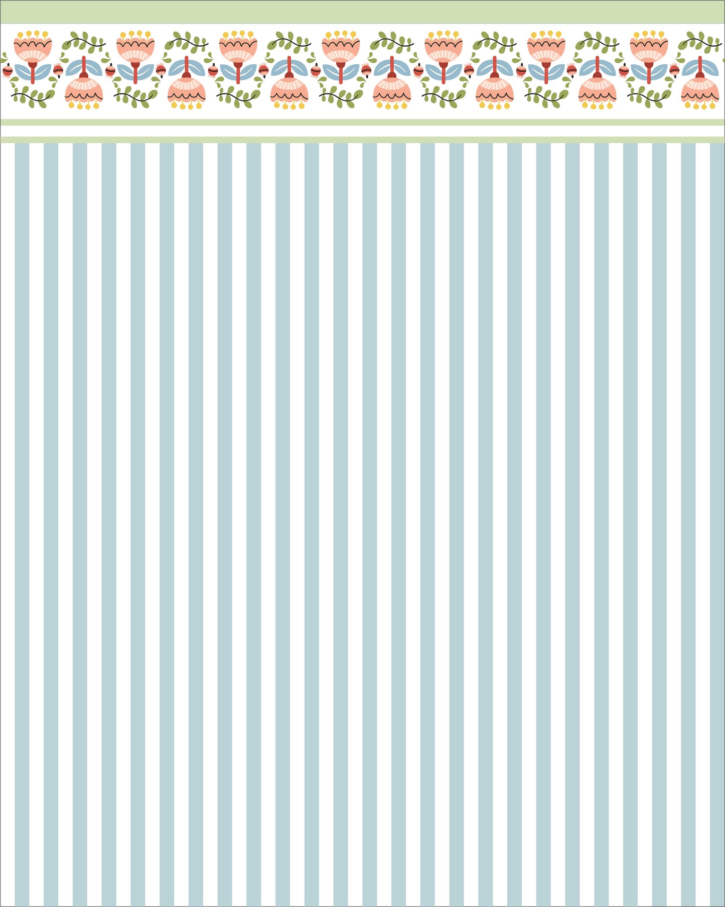 Papel de Parede Heras