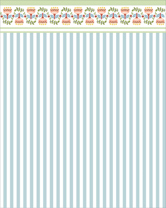 Papel de Parede Heras