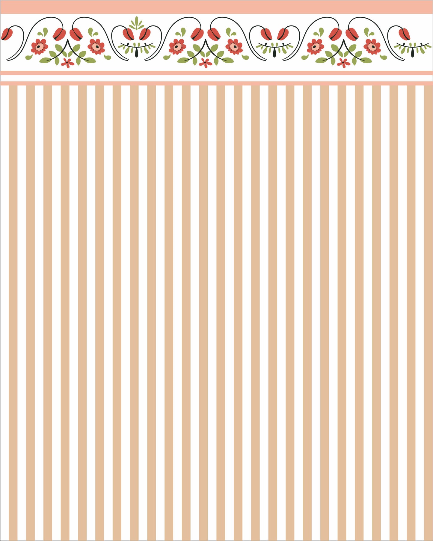 Papel de Parede Heras