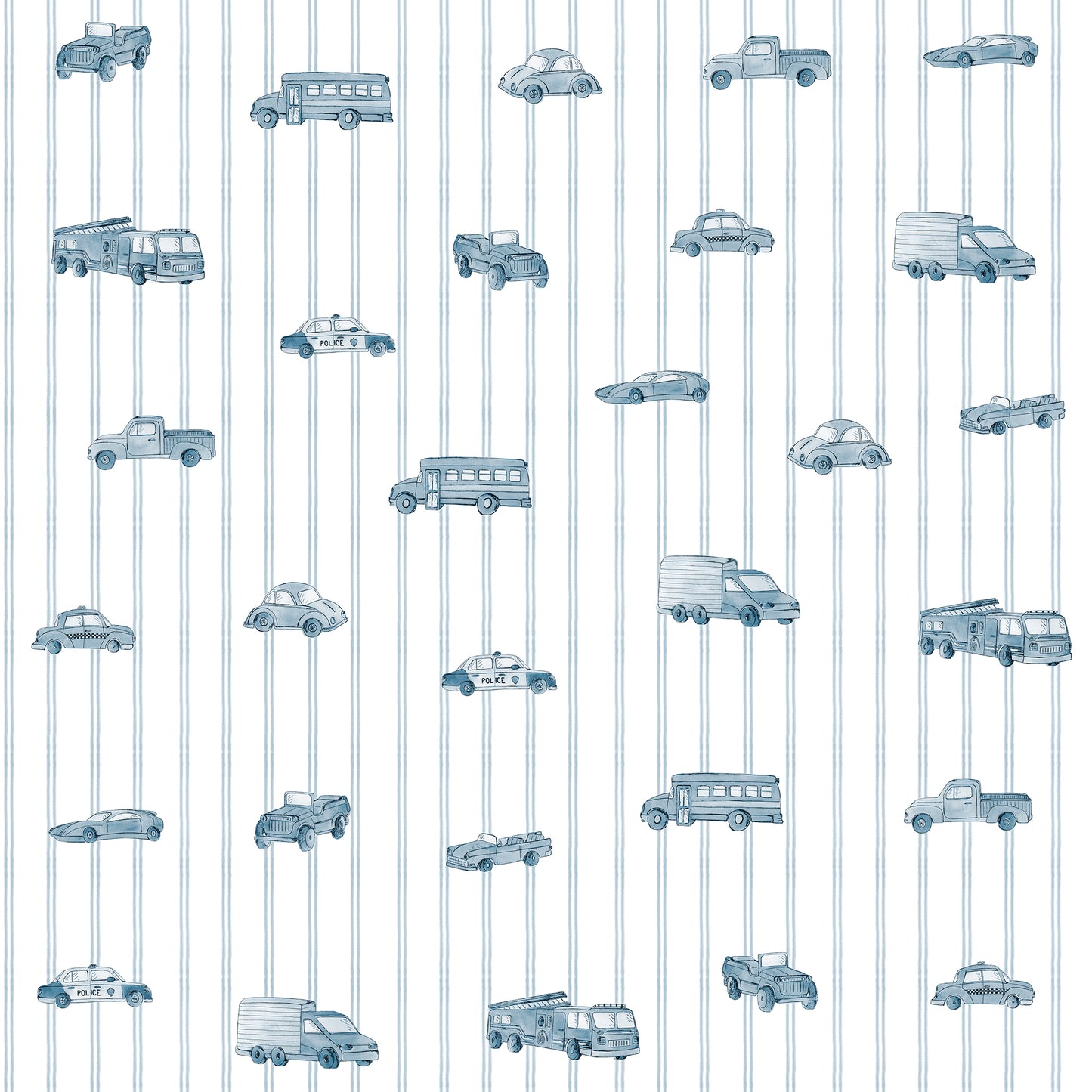 Papel de Parede Carros