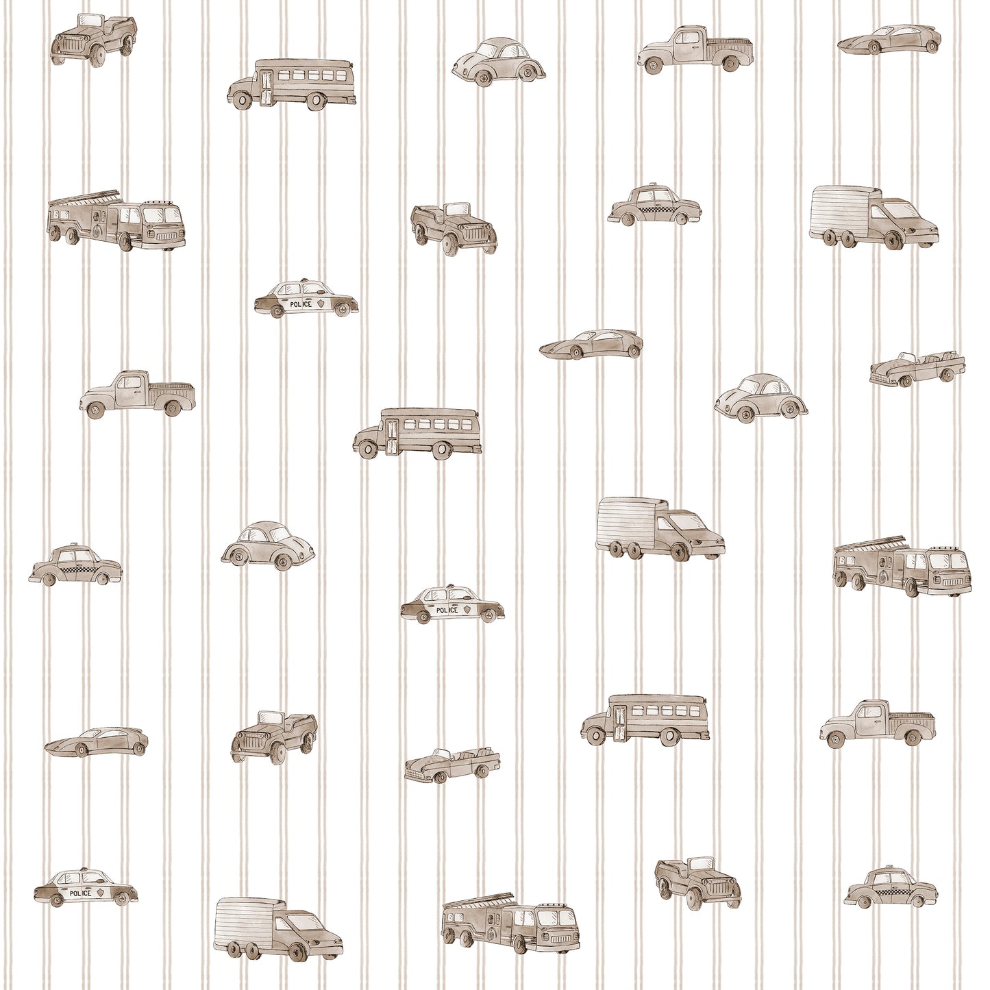 Papel de Parede Carros