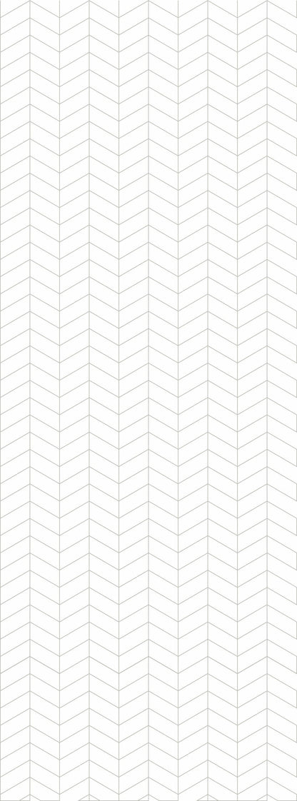 Papel de Parede Chevron