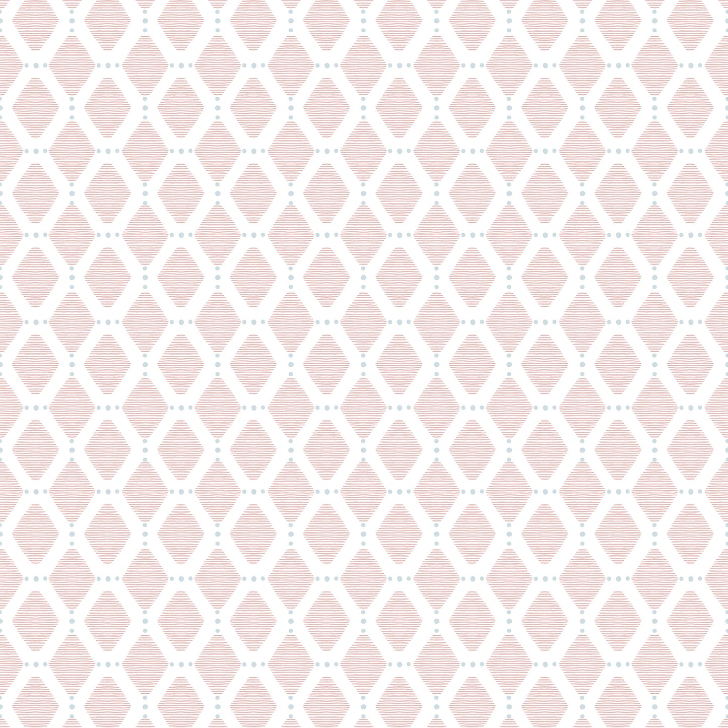 Papel de Parede Circo Losangos