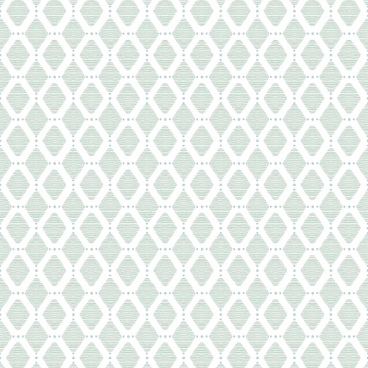 Papel de Parede Circo Losangos